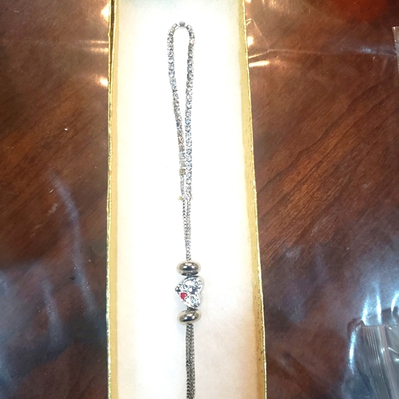 Adjustable Womens Bracelet - Picture 3 of 8